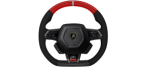 Steering Wheels